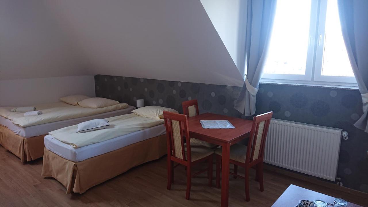 Letnia Willa Jacuzzi & Sauna Ujście-Darłowskie Extérieur photo