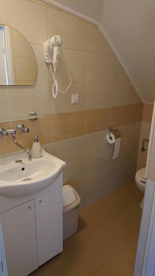 Letnia Willa Jacuzzi & Sauna Ujście-Darłowskie Extérieur photo