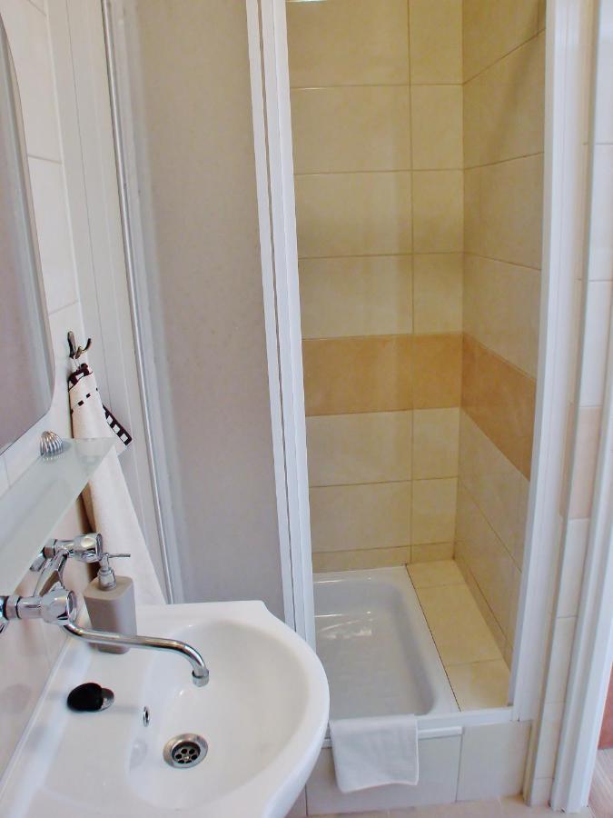 Letnia Willa Jacuzzi & Sauna Ujście-Darłowskie Extérieur photo