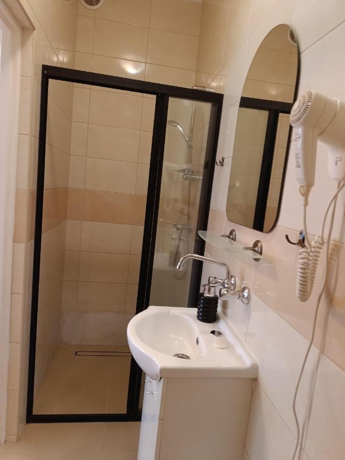 Letnia Willa Jacuzzi & Sauna Ujście-Darłowskie Extérieur photo